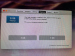 Apple MacBook Pro 15" laptop computer
