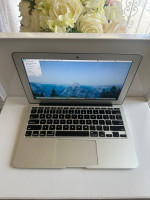 Apple MacBook Air A1465 11” Production Laptop Intel i5 4GB RAM 128GB S