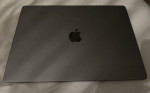 Apple Macbook Pro 16‘ grey