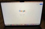Apple Macbook Pro 16‘ grey