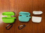 4 New AirPods Cases