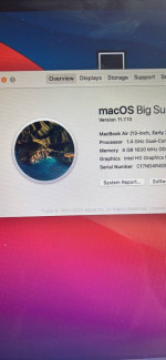 2014 MacBook Air 13