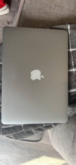 2014 MacBook Air 13