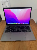 2016 MacBook Pro, 13-inch