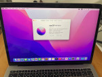 2016 MacBook Pro, 13-inch