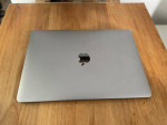2016 MacBook Pro, 13-inch