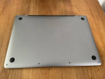 2016 MacBook Pro, 13-inch