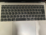 2016 MacBook Pro, 13-inch
