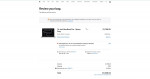 BRAND NEW 14‑inch MacBook Pro M3 1TB SSD 8GB Memory - Space Black
