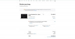 BRAND NEW 16‑inch MacBook Pro M3 Pro 512GB SSD 18GB Memory Space Black