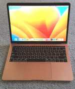 MacBook Air M1 - 3.2GHz M1/8GB/256GB/Orifinal Box