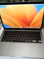 APPLE 2022 MacBook Pro 13" M2 8GB 256GB SSD LAPTOP COMPUTER Mac Book