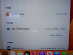 APPLE 2022 MacBook Pro 13" M2 8GB 256GB SSD LAPTOP COMPUTER Mac Book