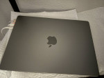 M1 Macbook Pro 14 inch 16GB 1TB