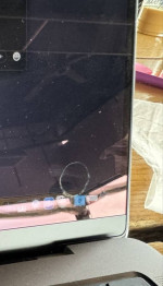 M1 Macbook Pro 14 inch 16GB 1TB