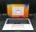 MacBook Pro 13" Touch Bar 2.7ghz i7 16gb ram 1Tb SSD