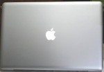 17.0" Macbook Pro, Sonoma - 2.2GHz i7 Quad Core/16GB/1TB SSD