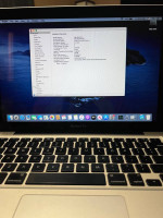 MacBook Pro 8,1