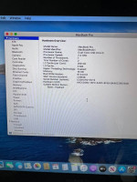 MacBook Pro 8,1