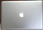 Macbook Pro 17.0" - 2.8GHz/8GB/512GB SSD/ Sonoma, NEW BATTERY