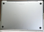 Macbook Pro 17.0" - 2.8GHz/8GB/512GB SSD/ Sonoma, NEW BATTERY