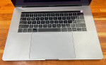 Apple MacBook Pro 15” 2018 2.9Ghz i9 16GB RAM 500GB SSD Radeon Pro 560