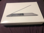 NEW MacBook Pro UNOPENED 13.3" 2.3 GHz i5, 8GB Ram 128GB SHRINK WRAP