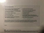 NEW MacBook Pro UNOPENED 13.3" 2.3 GHz i5, 8GB Ram 128GB SHRINK WRAP