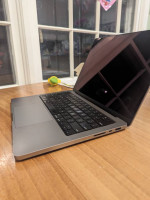 MacbookPro M1 Pro - 14"