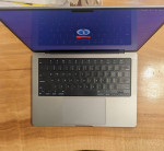 MacbookPro M1 Pro - 14"