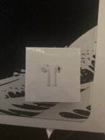 AirPods 2nd Generation