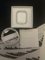 AirPods 2nd Generation