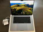 Like New - M1 Macbook Pro 14”