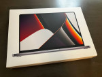 Like New - M1 Macbook Pro 14”