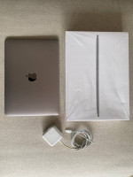 Apple MacBook 12-inch Retina Display 256GB Early 2015 - Space Gray