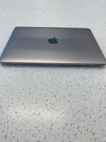 Apple MacBook 12-inch Retina Display 256GB Early 2015 - Space Gray