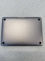 Apple MacBook 12-inch Retina Display 256GB Early 2015 - Space Gray