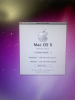 MacBook Pro (15-inch, Mid 2010)