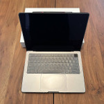 14" Macbook Pro M1 1TB 16gb Memory