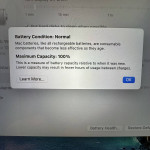 14" Macbook Pro M1 1TB 16gb Memory