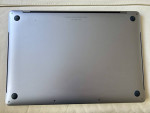 MacBook Pro 15 inch (Mid 2018) 16 GB Memory 256 GB Storage
