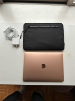 Macbook Air 13” 512GB ROSEGOLD
