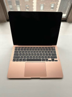 Macbook Air 13” 512GB ROSEGOLD