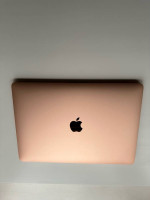 Macbook Air 13” 512GB ROSEGOLD