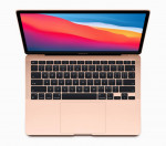 Macbook Air 13” 512GB ROSEGOLD