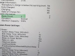 Space Gray Macbook Air M1 2020 *ONLY 2 BATTERY CYCLES*