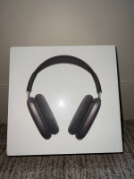 AirPods Max Black