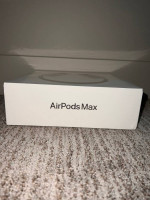 AirPods Max Black
