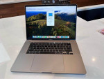 16" Macbook Pro - 2.3GHz