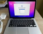 Apple MacBook Pro A1502 Retina Core i5 2.9 GHz 13" 2015 8 GB / 250GB